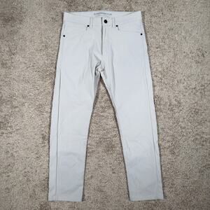 Western Rise Pants Mens 31x30 Nylon AT Stretch Durable Performance Outdoor